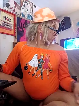 Mune Raez 6 online show from 10-21-25, 02:40