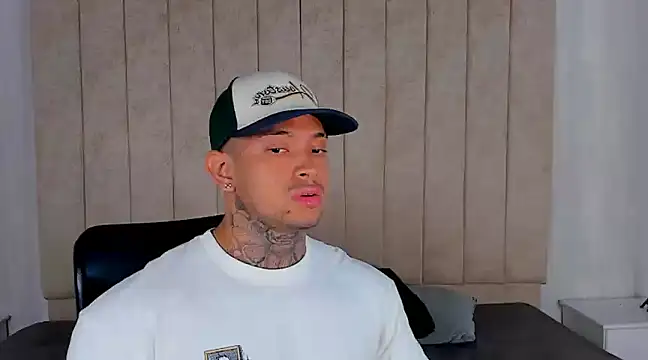 Stiven collins online show from 01-08-25, 03:08