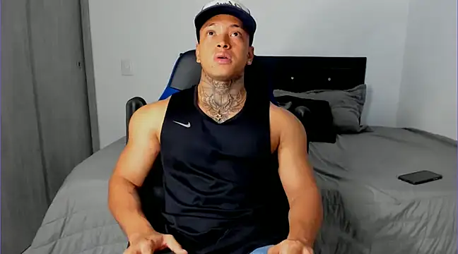 Stiven collins online show from 01-16-25, 05:53