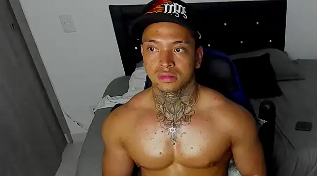 Stiven collins online show from 01-30-25, 08:32