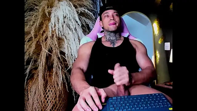 Stiven collins online show from 09-21-25, 09:33