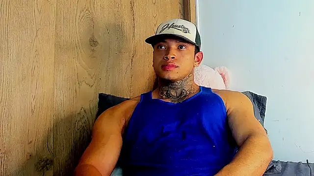 Stiven collins online show from 11-02-25, 06:05