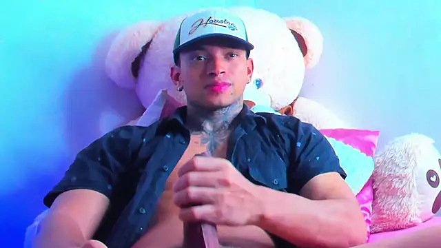 Stiven collins online show from 01-10-26, 11:56