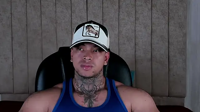 Stiven collins online show from 03-08-26, 06:23