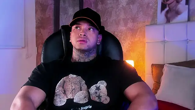 Stiven collins online show from 04-01-26, 06:25