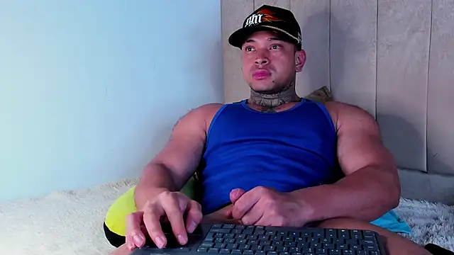 Stiven collins online show from 04-01-26, 02:03