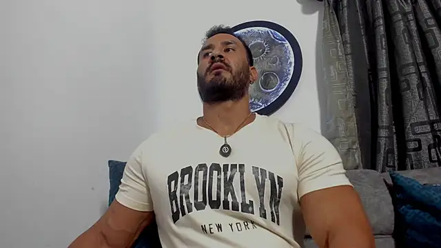 curt xxx online show from 07-19-26, 05:44