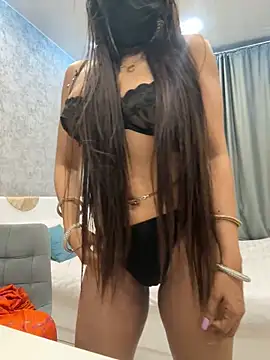 Monalisadon018 online show from 12-15-24, 04:26