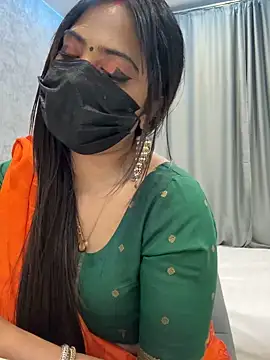 Monalisadon018 online show from 12-15-24, 07:31