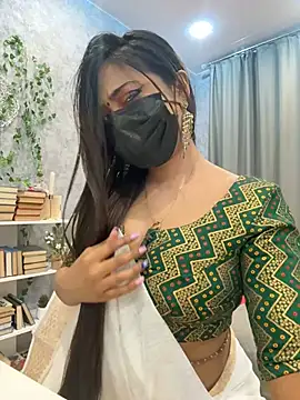 Monalisadon018 online show from 12-20-24, 07:12