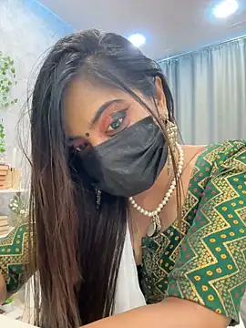 Monalisadon018 online show from 12-20-24, 10:16