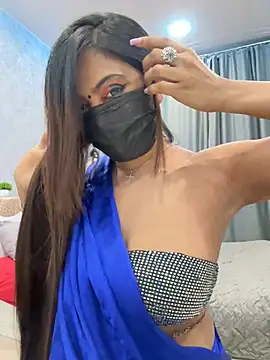 Monalisadon018 online show from 12-22-24, 04:17