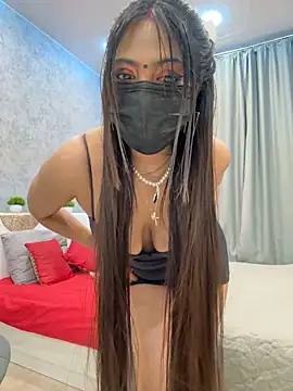 Monalisadon018 online show from 12-23-24, 09:08