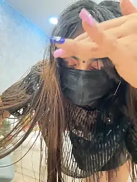 Monalisadon018 online show from 12-25-24, 07:13