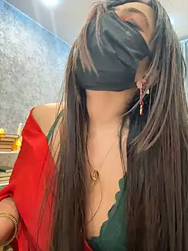 Monalisadon018 online show from 01-02-25, 01:49