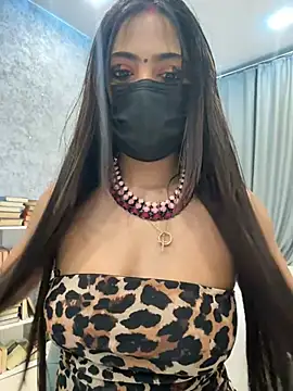 Monalisadon018 online show from 01-03-25, 09:26