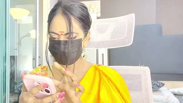 Monalisadon018 online show from 11-23-25, 02:55