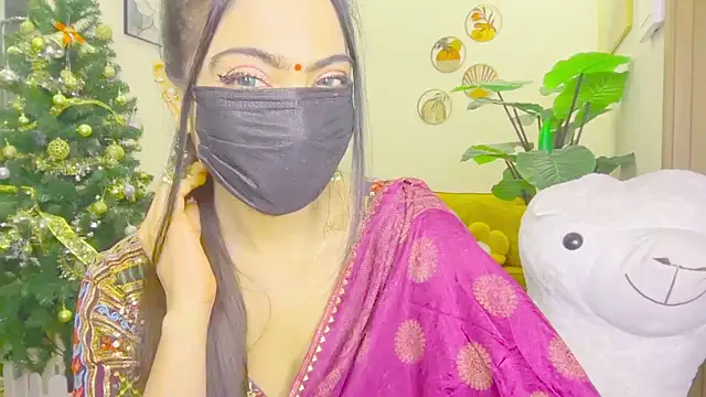 Monalisadon018 online show from 02-15-26, 04:31