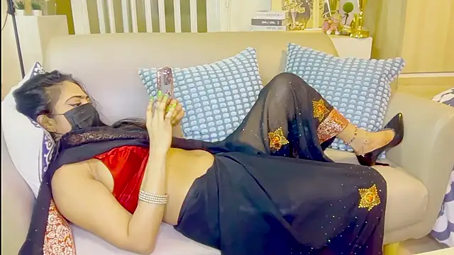 Monalisadon018 online show from 03-26-26, 12:00