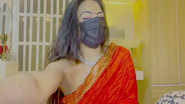 Monalisadon018 online show from 04-10-26, 10:36