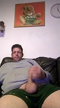 Knuffelstaaf123 online show from 10-23-25, 05:12