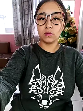 Cute Penelope online show from 01-06-25, 12:13