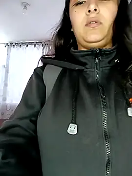 Cute Penelope online show from 01-11-25, 12:07