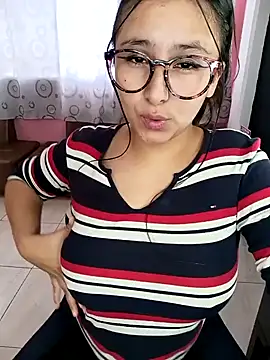 Cute Penelope online show from 01-17-25, 03:11