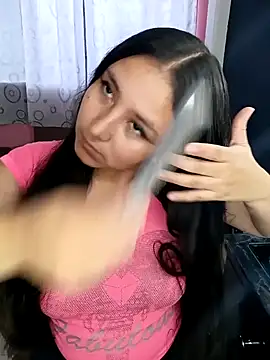 Cute Penelope online show from 01-20-25, 12:07