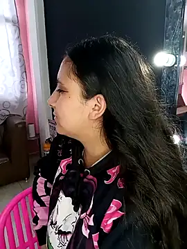 Cute Penelope online show from 01-21-25, 12:07