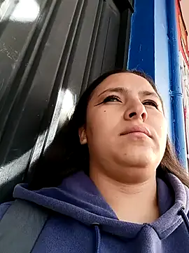 Cute Penelope online show from 01-23-25, 12:09