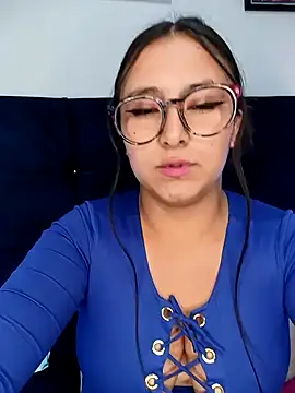 Cute Penelope online show from 01-24-25, 03:13