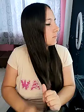 Cute Penelope online show from 02-03-25, 12:03