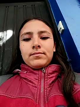 Cute Penelope online show from 02-07-25, 12:06