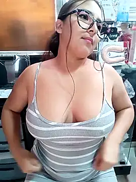 Cute Penelope online show from 02-07-25, 03:08