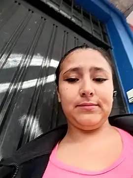 Cute Penelope online show from 02-22-25, 12:08