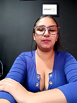 Cute Penelope online show from 03-12-25, 12:04