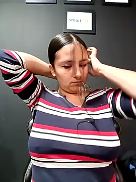 Cute Penelope online show from 03-17-25, 12:04