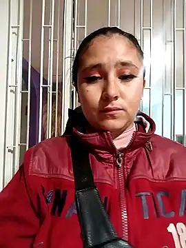 Cute Penelope online show from 09-10-25, 11:21