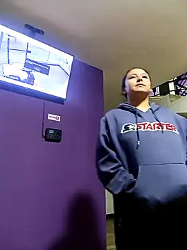 Cute Penelope online show from 09-18-25, 11:34