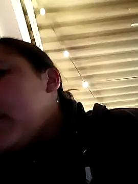 Cute Penelope online show from 09-19-25, 11:11