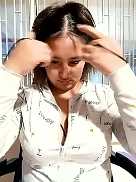 Cute Penelope online show from 09-24-25, 11:13