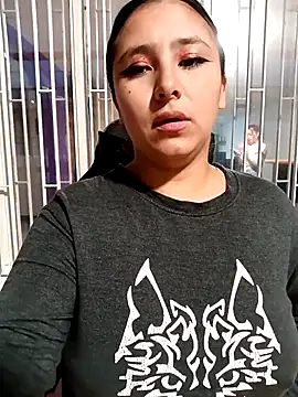 Cute Penelope online show from 09-27-25, 11:15