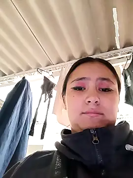 Cute Penelope online show from 10-04-25, 11:08