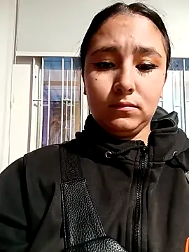 Cute Penelope online show from 10-14-25, 11:22