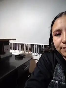 Cute Penelope online show from 02-24-26, 11:19