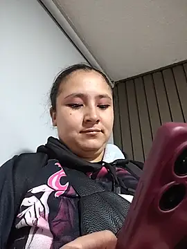 Cute Penelope online show from 03-26-26, 11:05