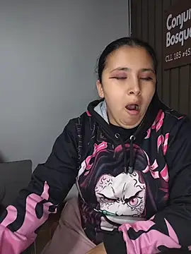 Cute Penelope online show from 04-07-26, 11:10