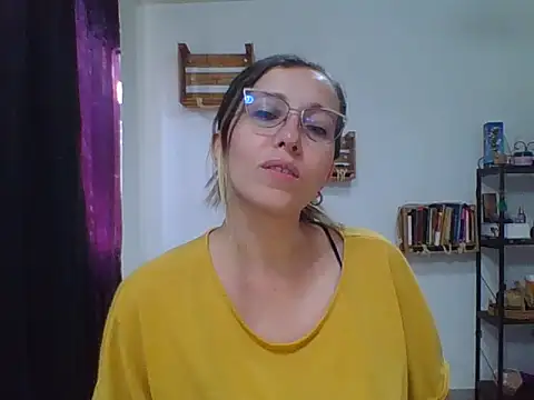 charlott ponce online show from 10-21-25, 07:03