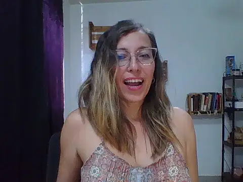 charlott ponce online show from 10-26-25, 04:35